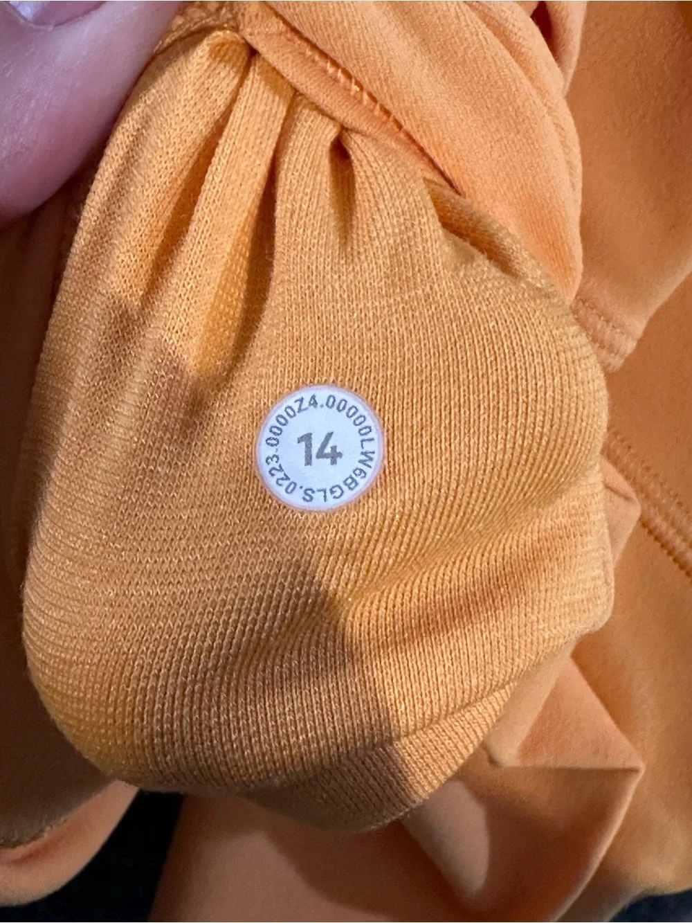 lululemon athletica Align Leggings Womens Size 14